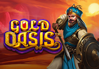 Gold Oasis game thumbnail