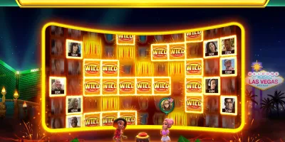 Jackpot Dorado screenshot