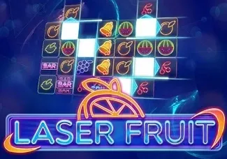 Laser Fruit