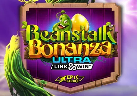 Beanstalk Bonanza™ screenshot