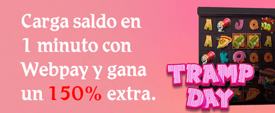 Interfaz de juegos de casino online disponible en Chile