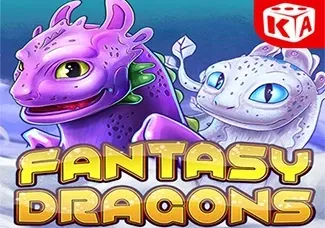 Fantasy Dragons