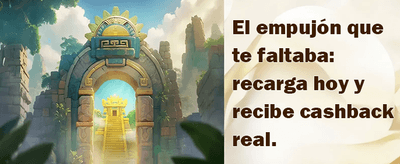 Cashback VIP Semanal