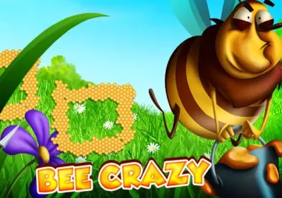 Bee Crazy HD