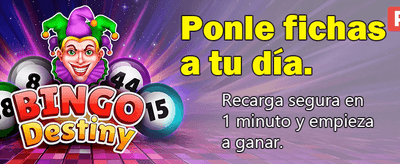 Gana el Jackpot Hoy Mismo 💰