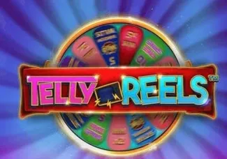 Telly Reels game thumbnail