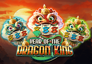Year Of The Dragon King game thumbnail