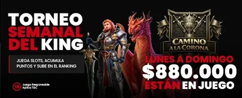 Bono de Recarga Especial