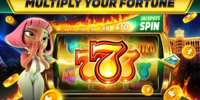 Slots Premium Chile screenshot