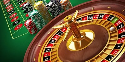 Ruleta Online Pro screenshot